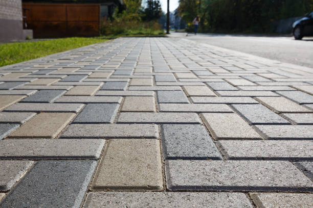 Reasons to Select Us for Your Driveway Paving Requirements in Mitchell, NE