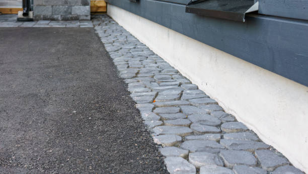 Best Residential Driveway Paver Services  in Mitchell, NE